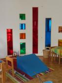 Umbau Kindergarten St.Marien in Ballrechten-Dottingen
