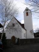 Kapelle St. Arbogast in Ballrechten-Dottingen